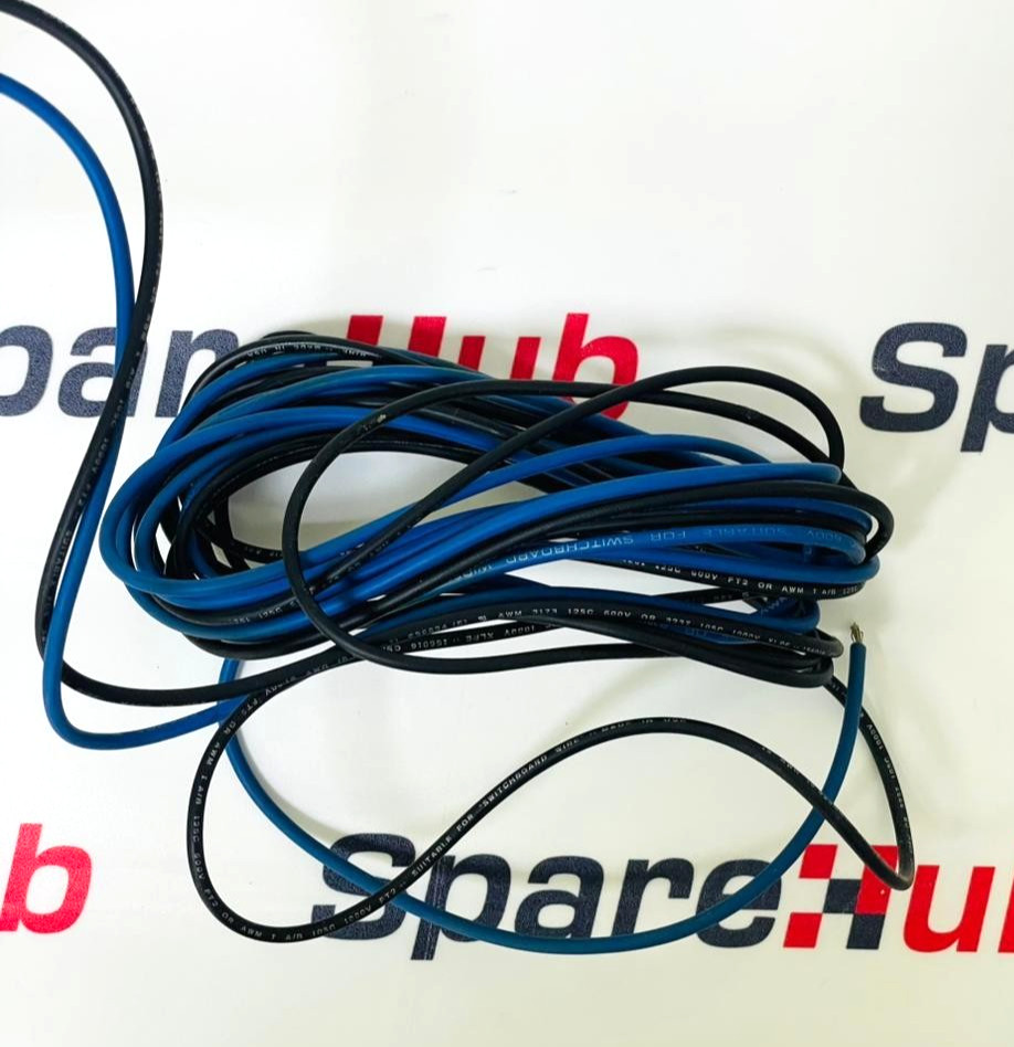 SULLAIR NASON 045641 Temperature Switch