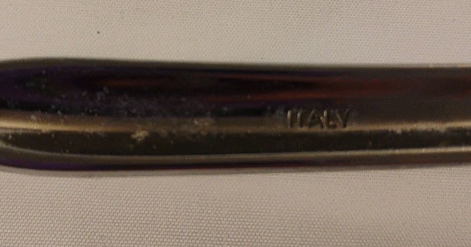 Vintage Metal Nutcrackers