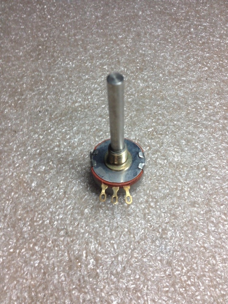 Ohmite CU2511 Potentiometer