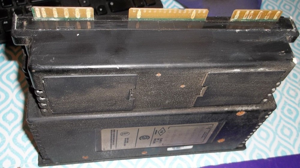 TEXAS INSTRUMENTS 500-2151 POWER SUPPLY MODULE (MM8)