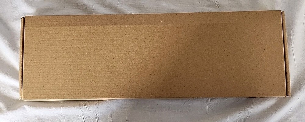 STG SKYTECH GLOBAL Wired Computer Keyboard Open Box