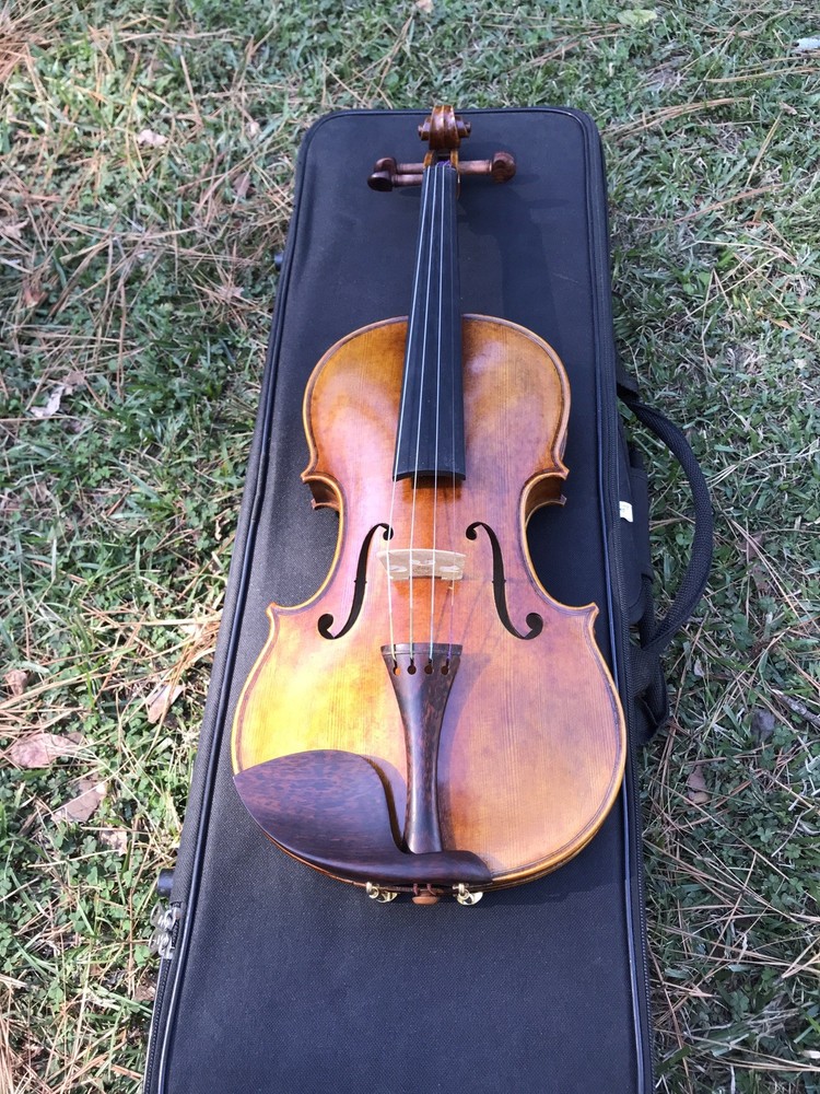 violin 4/4 used