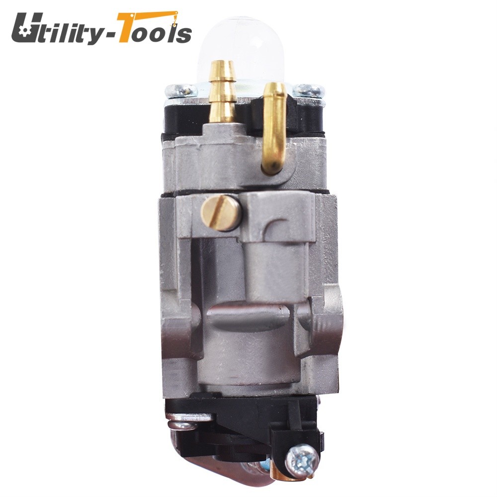 For Earthquake E43 E43WC E43CE MC43 MC43E MC43CE Carburetor 300486 Chainsaw