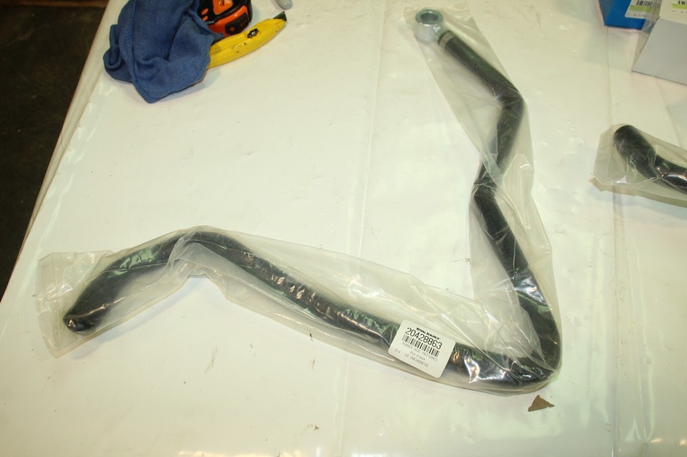 Linde Preformed Rubber Hose 3924410815