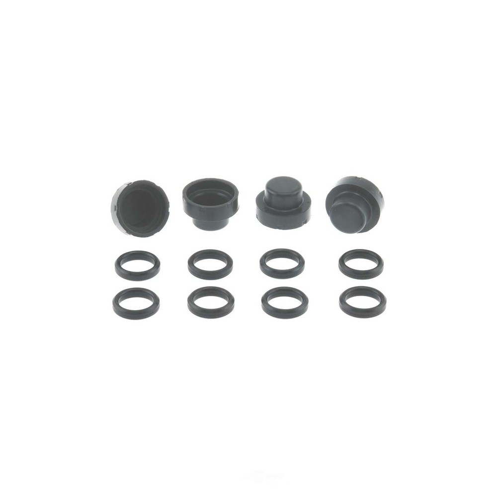 Disc Brake Hardware Kit Carlson H5588