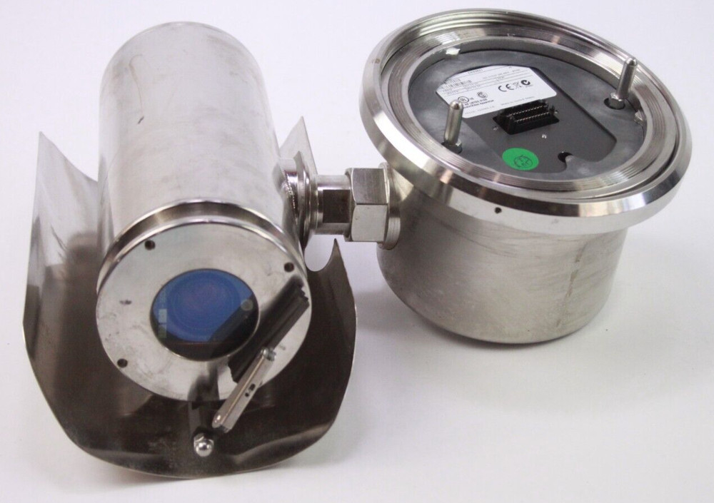 PELCO EHXM31 ExSite Explosion Proof Camera READ As Is