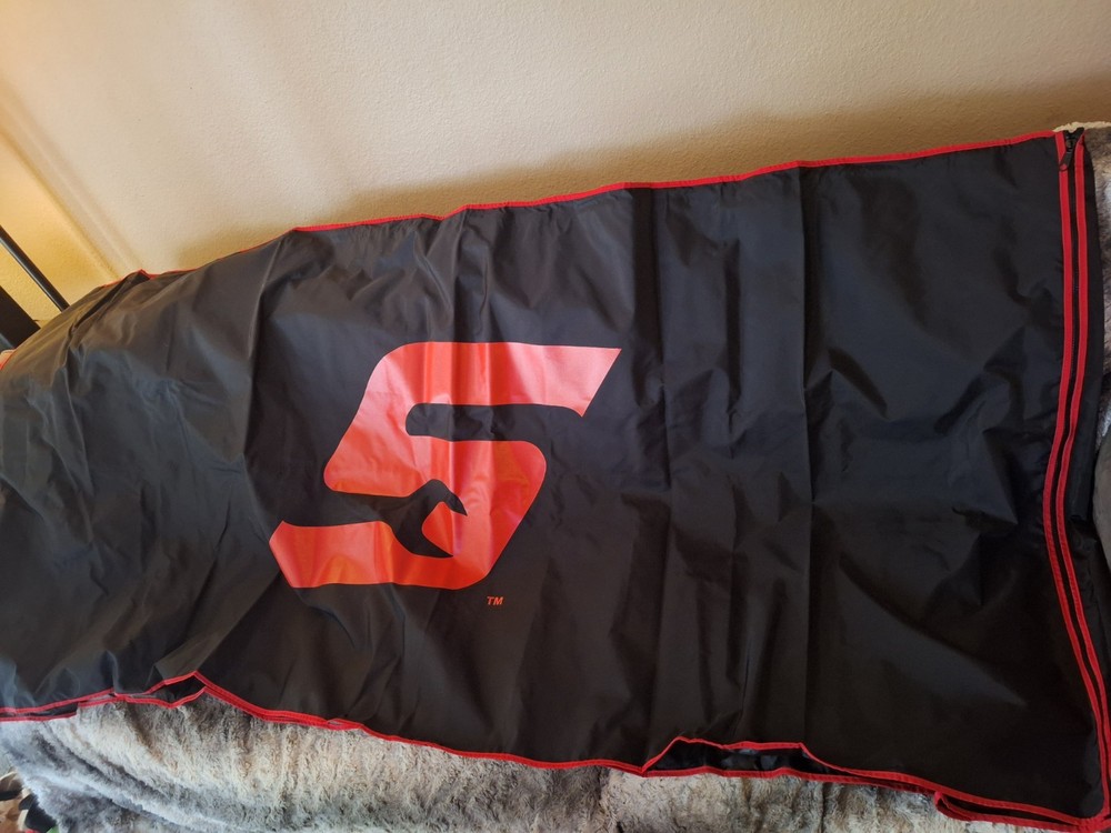 Snap On Tool Box Cover