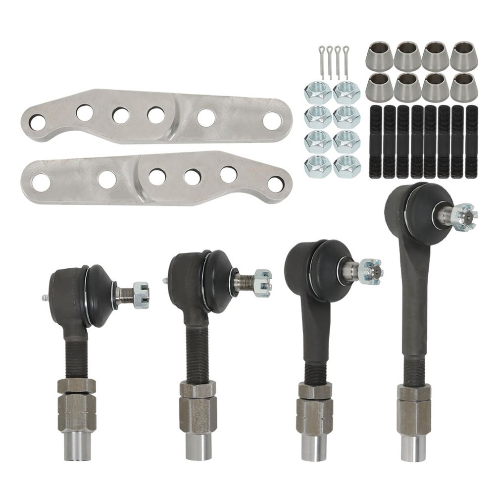 Steering and Cross Steering Kit