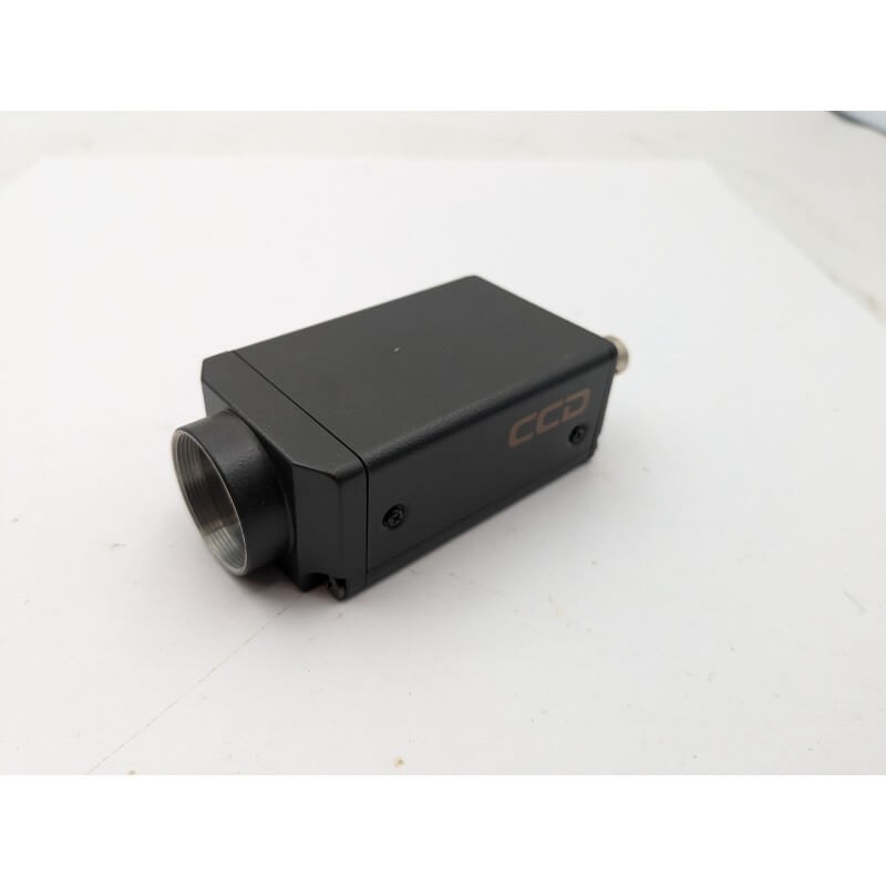 HITACHI DENSHI KP-M1 CCD Camera
