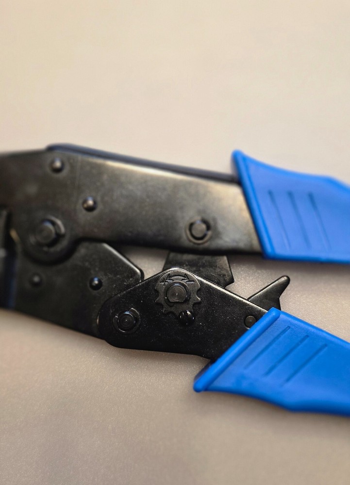 Amphenol Crimp Tool -178 -324 -068 CTL-2