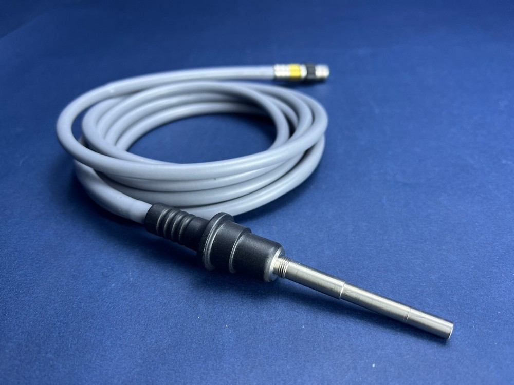 OLYMPUS CLL-V1 LED LIGHT SOURCE