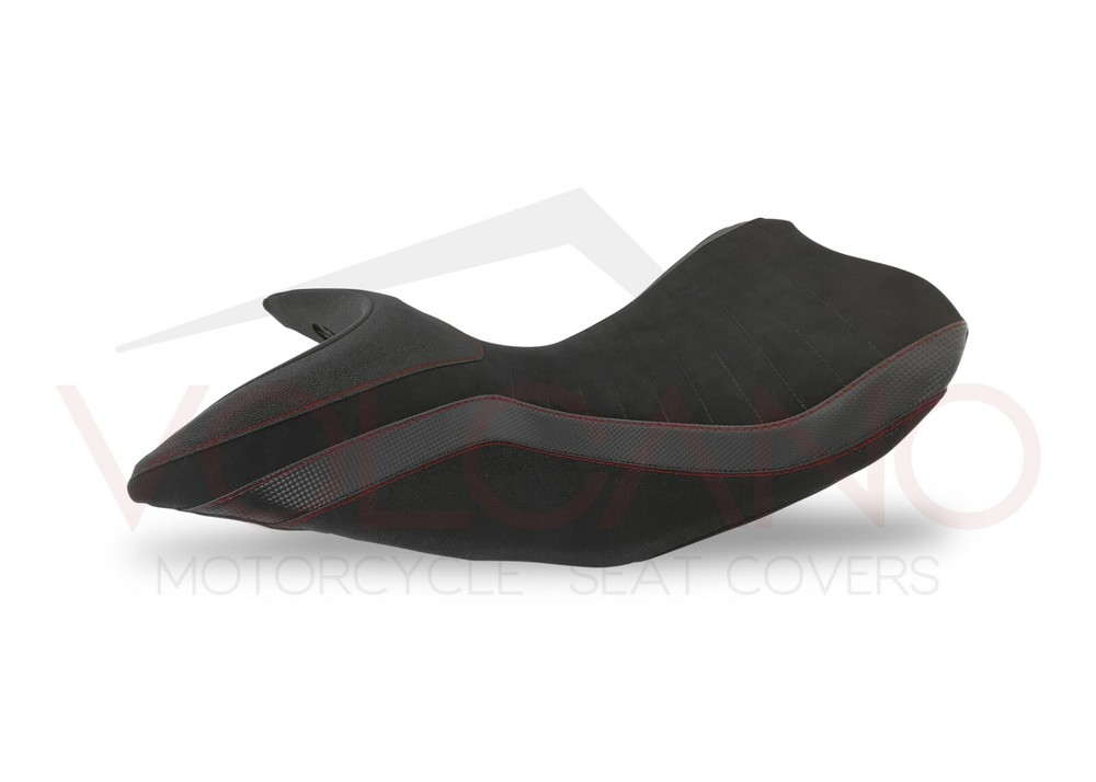 Cover Coverage Saddle MULTISTRADA 1200 2013 -