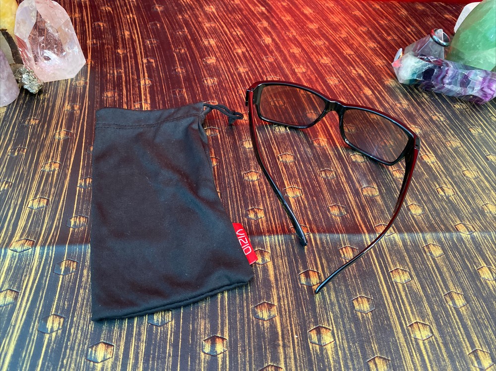 Vizio Theater 3D Glasses Single