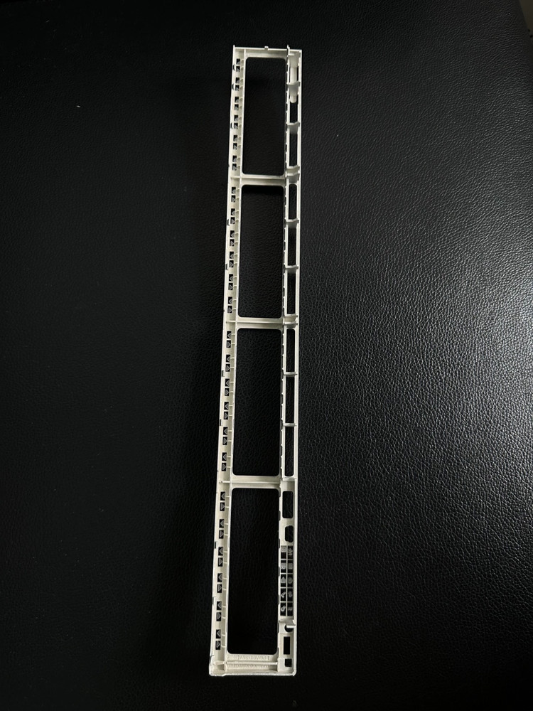 New Cisco C9300-48P Front Panel Faceplate for Catalyst 9300 Switch Replacement