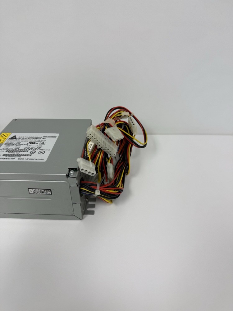 DELTA DPS-300JB D 300W Power Supply Tested