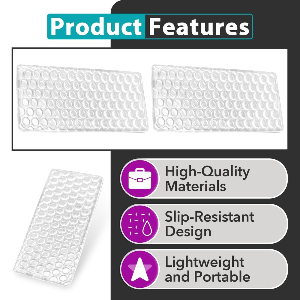 3 Pcs Recoil Pads, Pads Recoil Shields for Browning Reactar Replacement, for ...