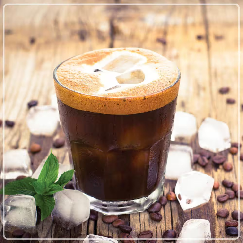 12 Cup Pink Drip Coffee Maker with Reusable Filter