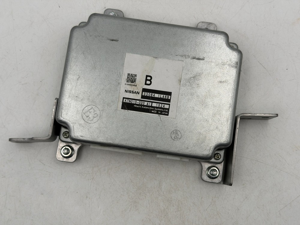 2019-2024 Nissan Armada Transfer Case Control Module 330841LA6B OEM
