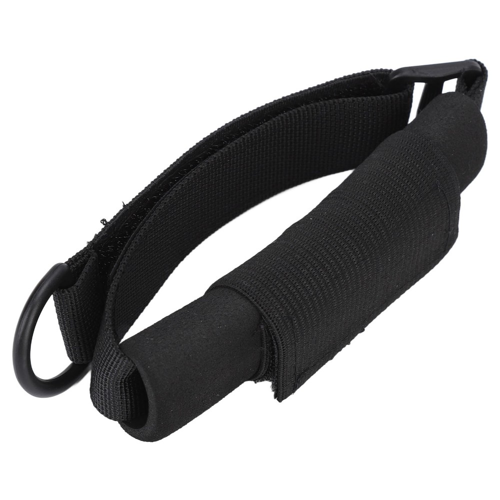 Elastic Utensil Cuff Holder Strap For Arthritis Patients