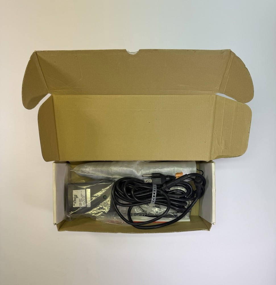 AIMCO Electra AE-7000 Electric Torque Screw Driver 30VDC