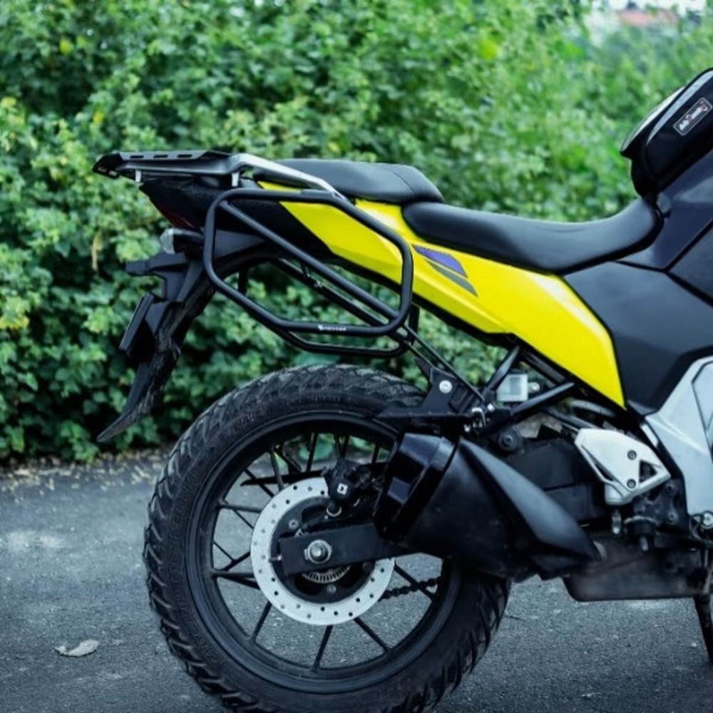 Saddle stay Fit for SUZUKI V STROM 250