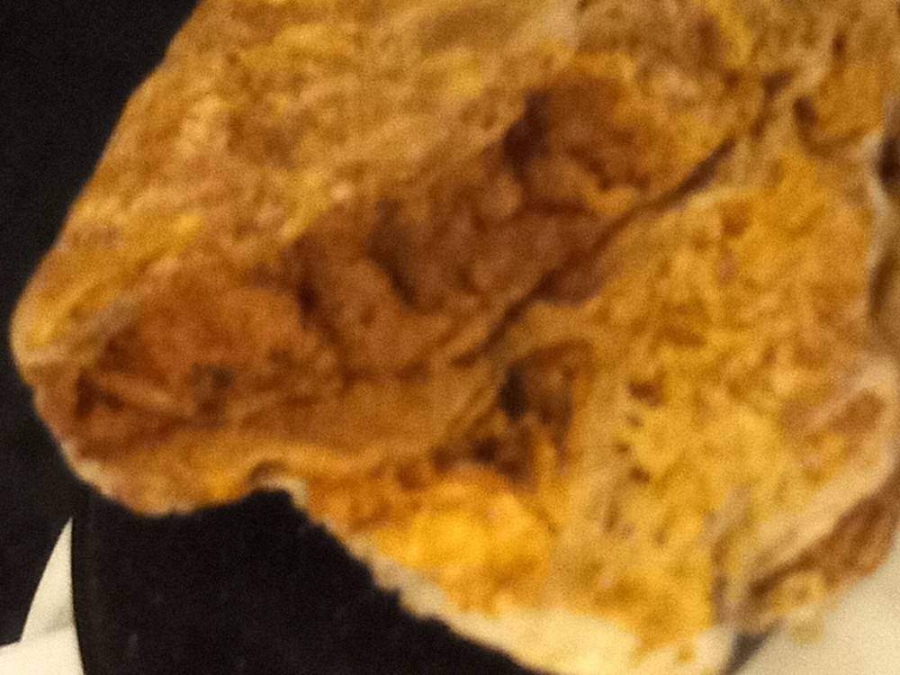collectables gold ore specimen