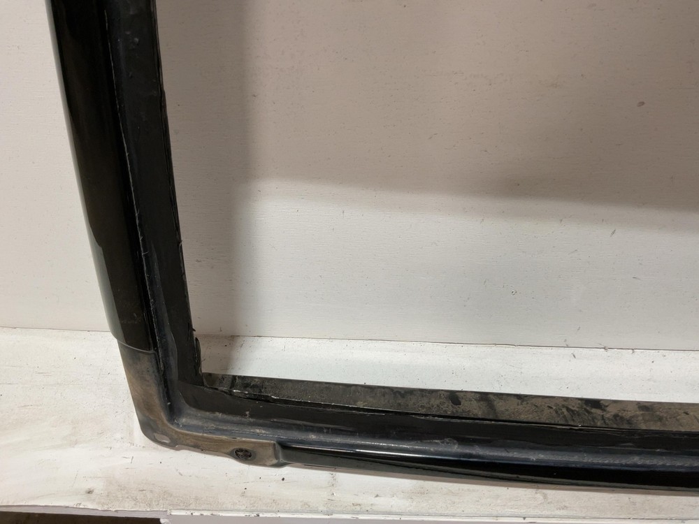 Used Windshield Frame fits: 2011 Jeep Wrangler Grade A