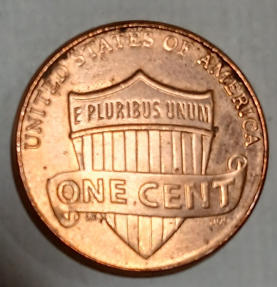 2023 Lincoln Cent DDO Coin