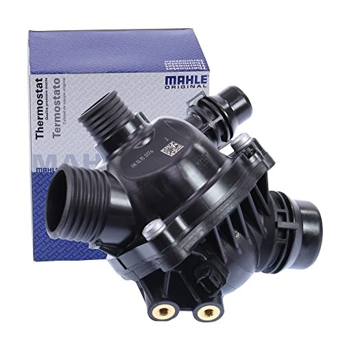 TM1497 Map-Controlled Thermostat, standard