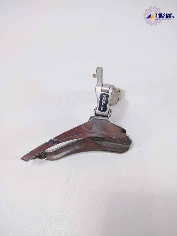SHIMANO FD-M650 FRONT DERAILLEUR