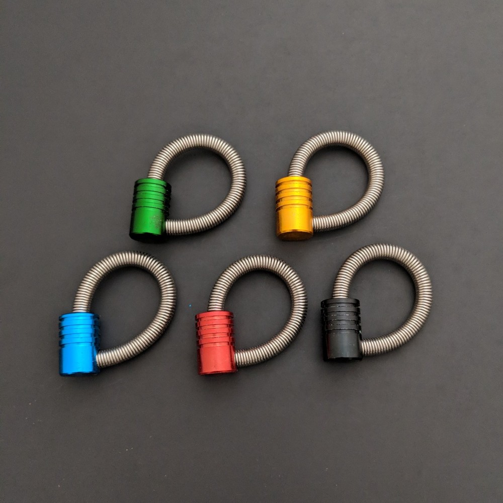 1 Metal foldable pipe