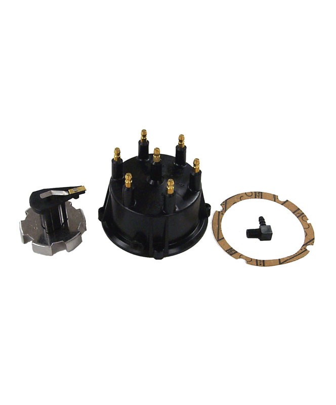 Mercury Marine 815407Q5 Cap & Rotor Kit