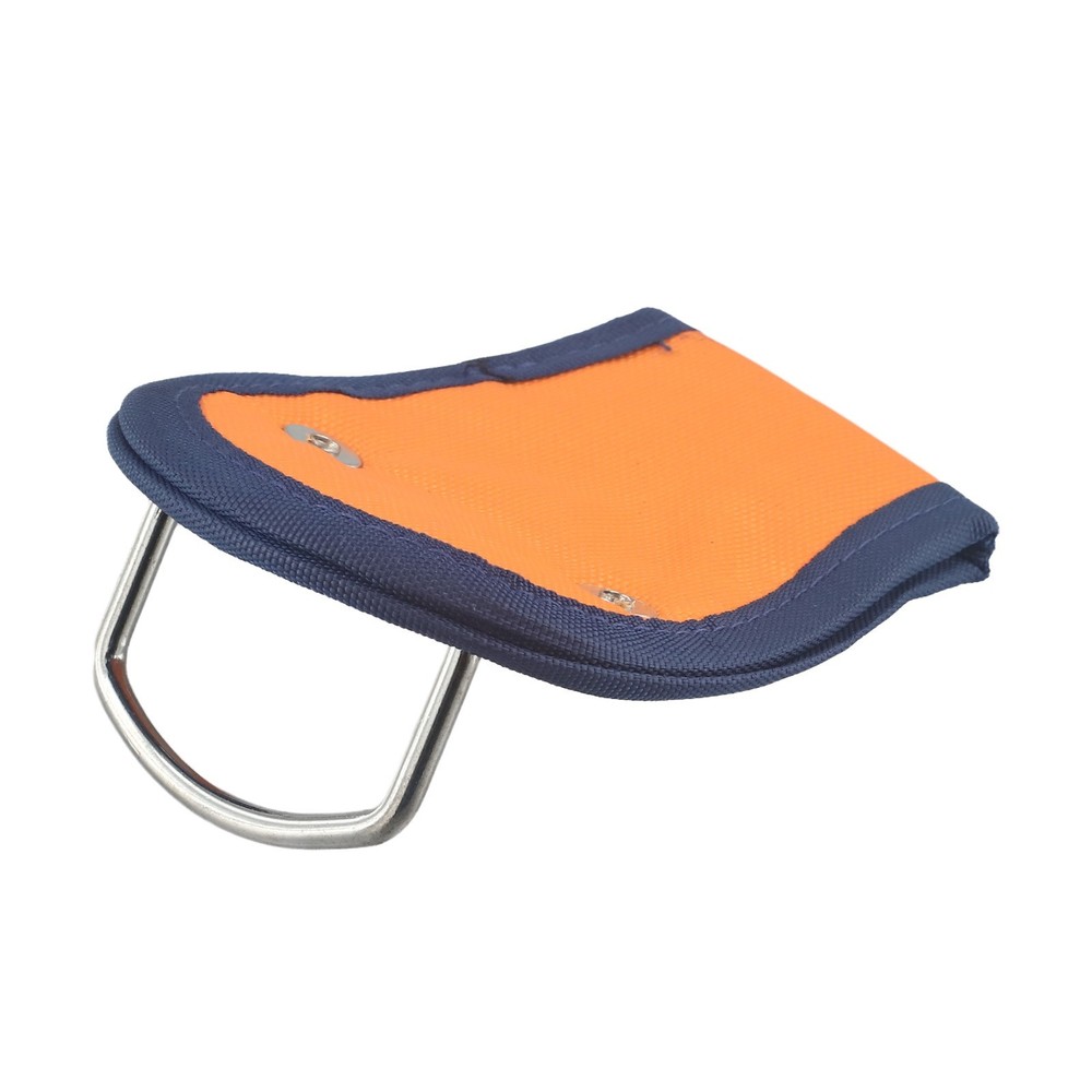 Practical Hammer Holder for Tool Belt Keep Your Tools Within Arm's Reach