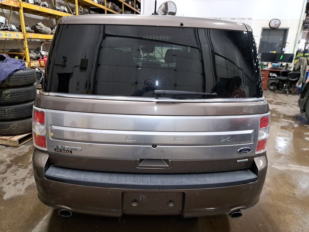 2019 Flex Jack Sku#4414120