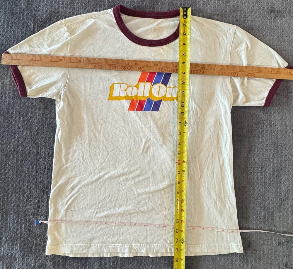 Roll One Cannabis T-shirt