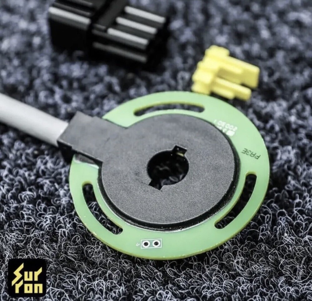 Surron Light Bee Motor Hall Sensor