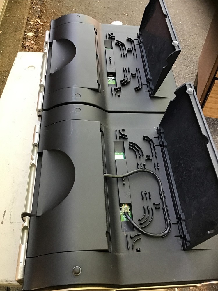 Strand Lighting Console