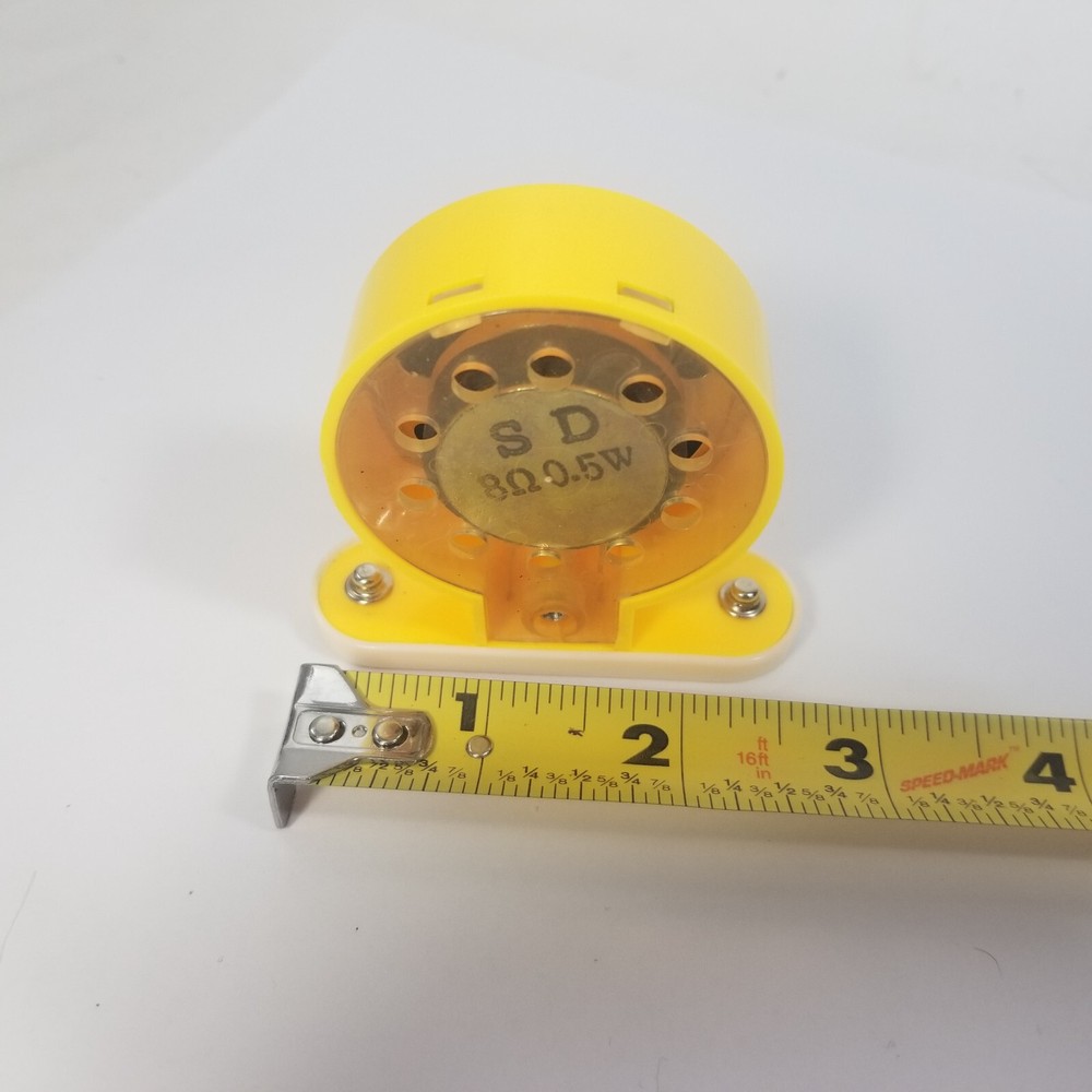 ELENCO SNAP CIRCUITS SP SPEAKER REPLACEMENT PART