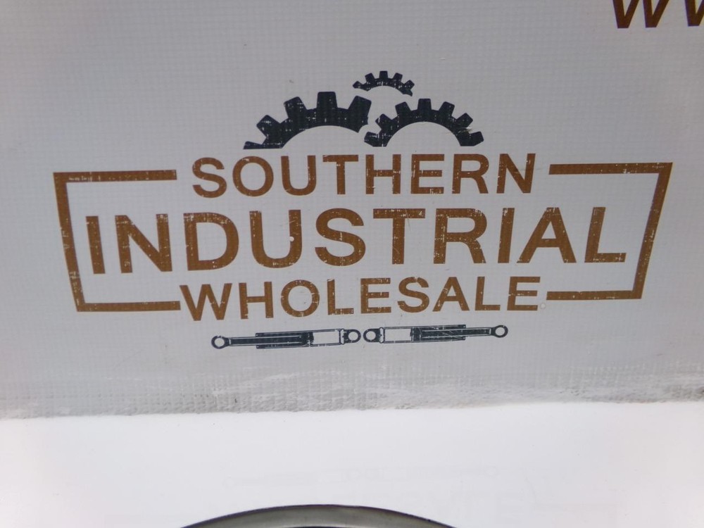 WS Tyler 8496 8"-SS-COVER