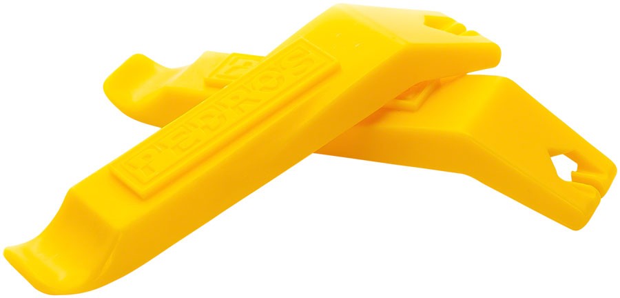 Pedro's Composite Tire Levers, 4 Colors