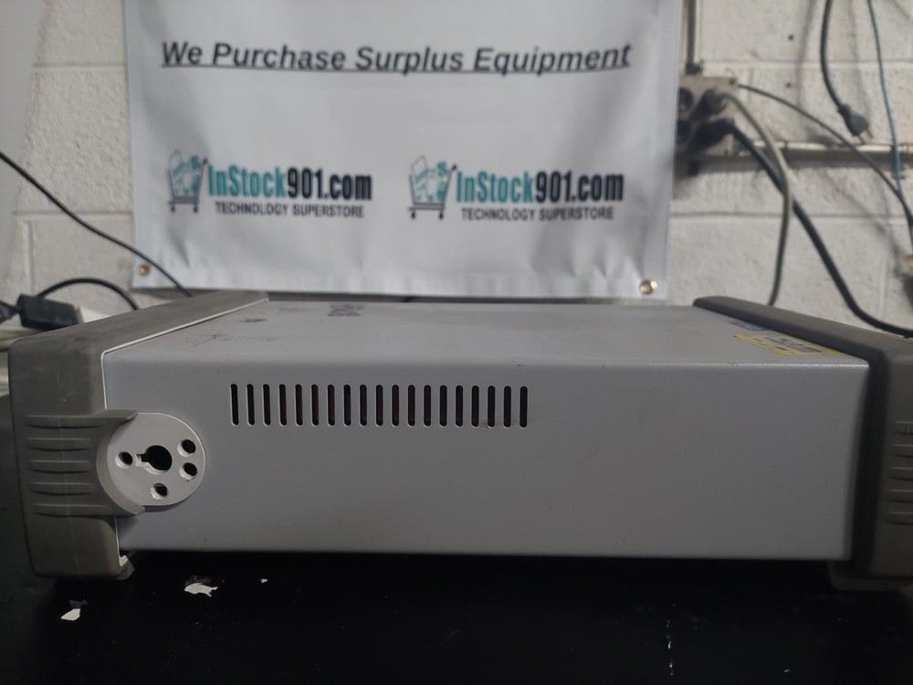 Agilent 53131A Universal Counter