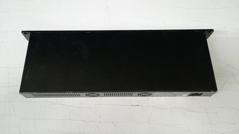 Ubiquiti EdgeRouter PRO ERPro-8