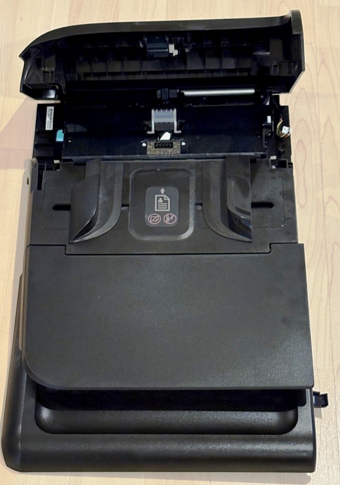 HP OfficeJet Pro 8600 Automatic Document Feeder ADF Assembly
