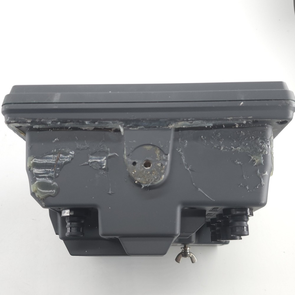 Furuno RDP-143 NavNet 1 Radar C-Map NT Chartplotter Display, Excellent