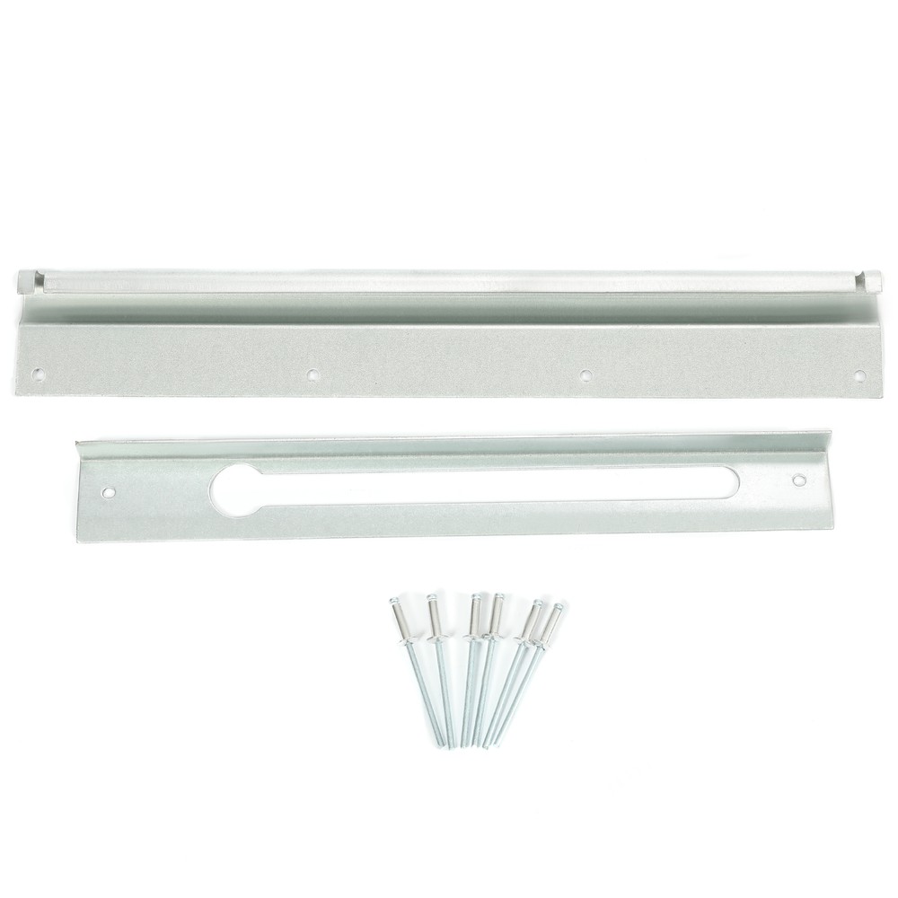 14"x14" New Black Replacement Roof Vent Cover Top Lid for RV Camper Trailer