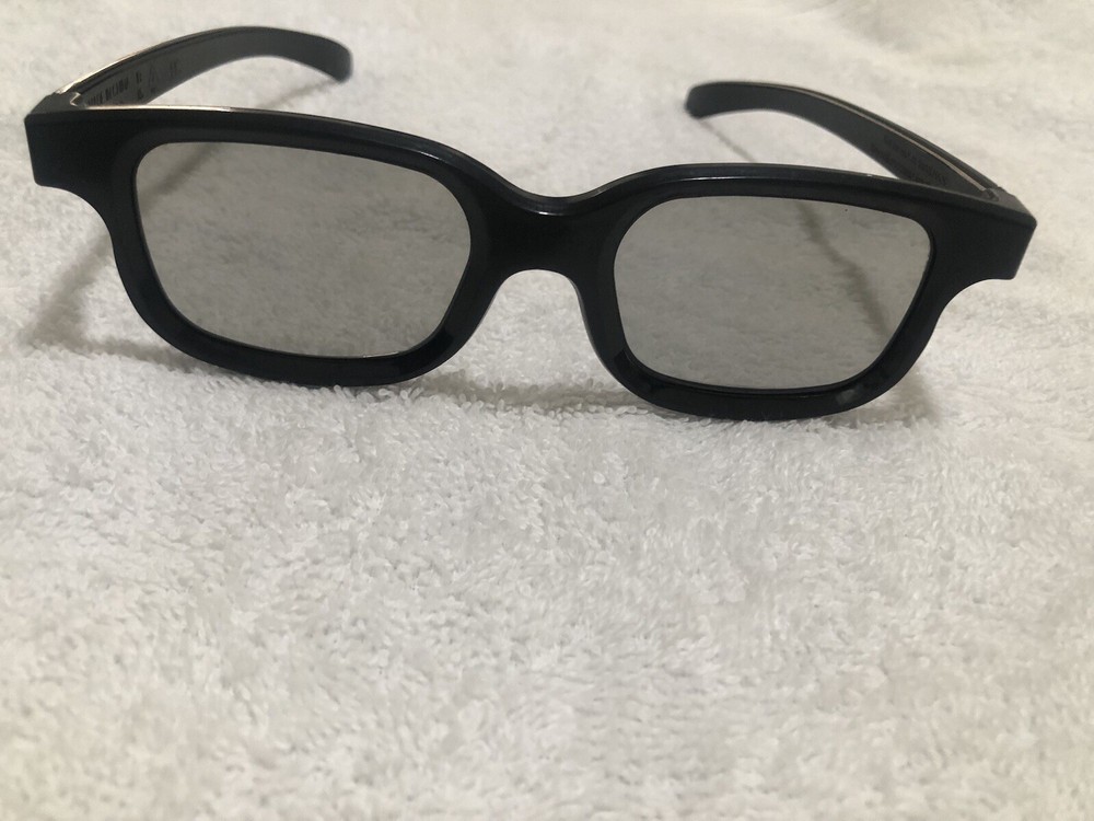 3d glasses for tv