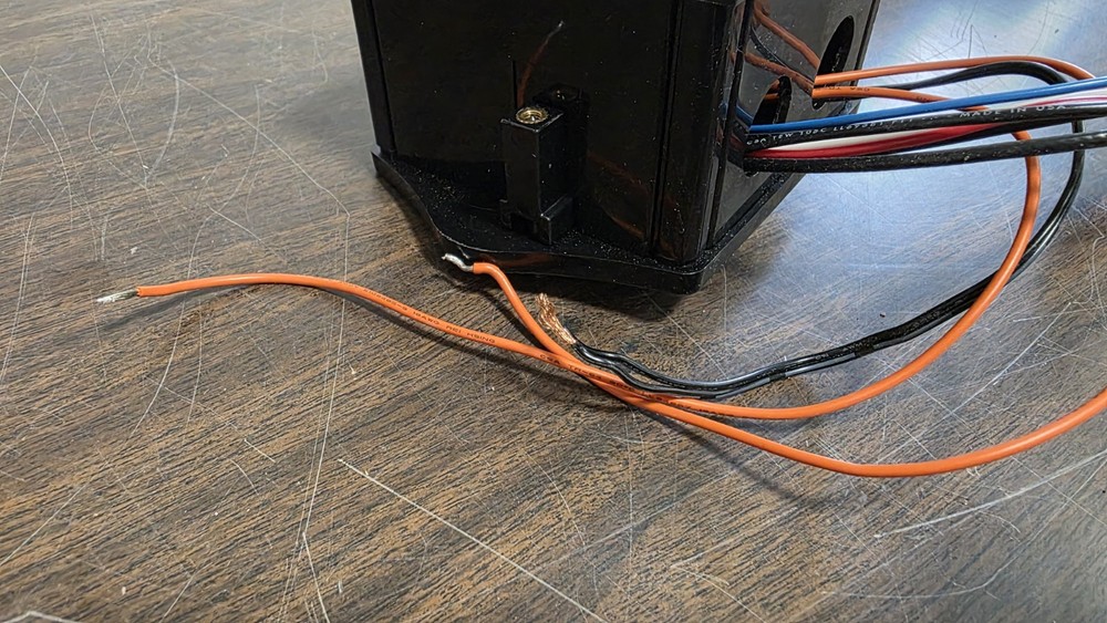 Eutech Instruments Alpha PH560 pH Controller