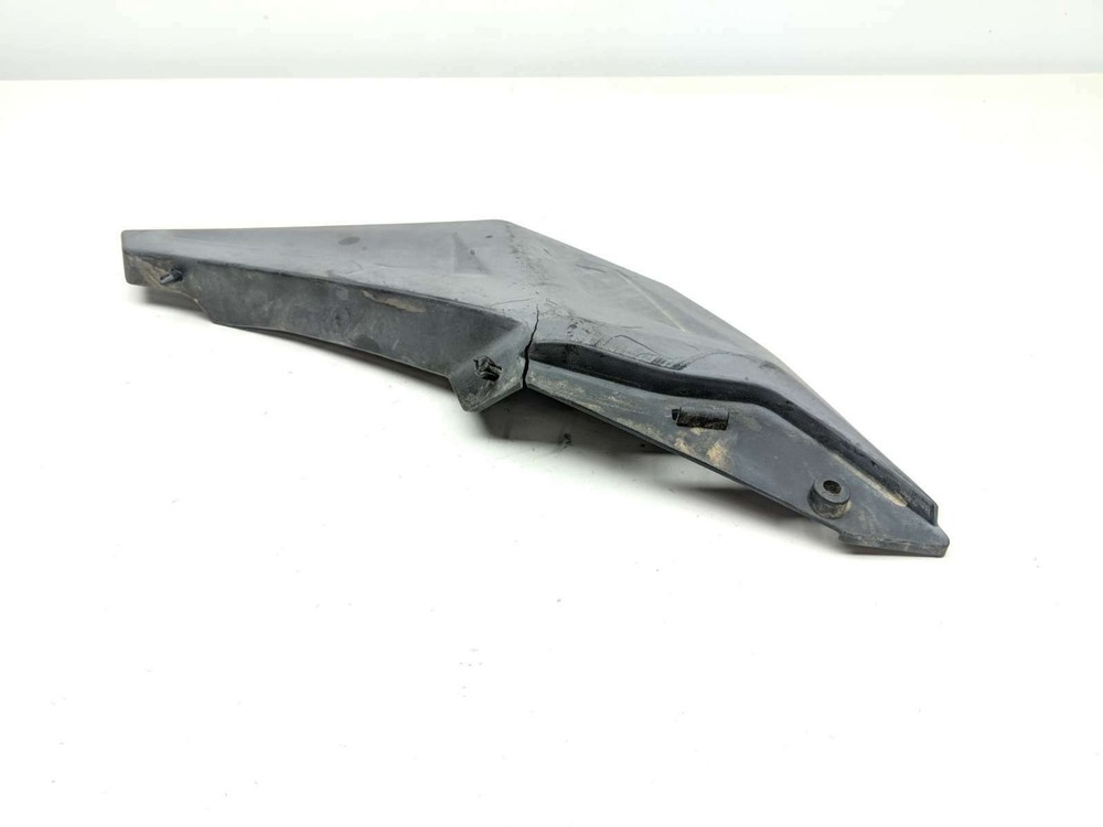 21 CF-Moto ZForce 800 HP Left Rear Wing Panel 7000-044221