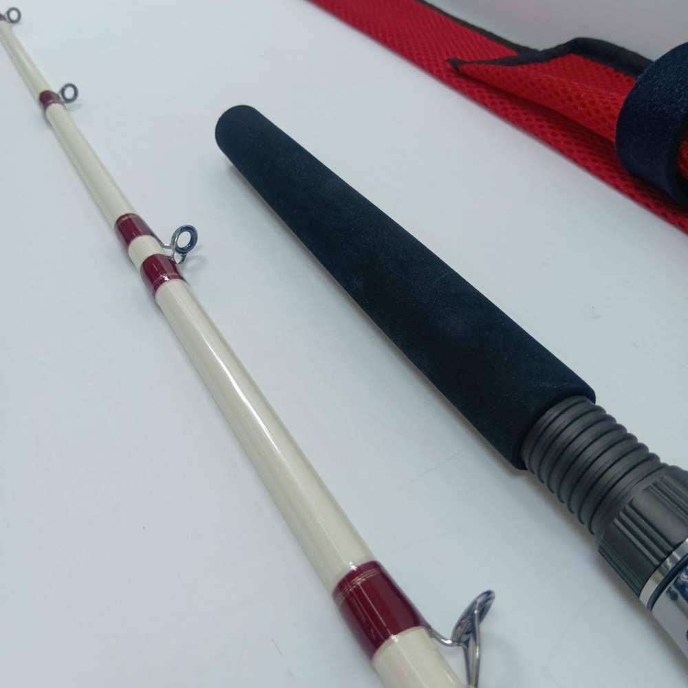 alpha tackle Hyper Blade 232