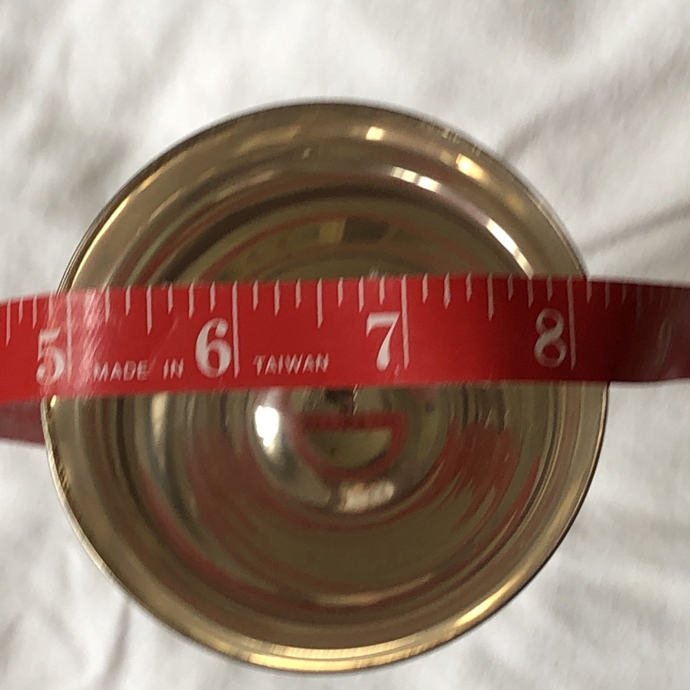 Gorham Sterling Silver Strasbourg Water Goblet